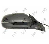 Specchietto retrovisore esterno ABAKUS 1401M04 per HONDA HR-V 1.5 i-VTEC (RU1)