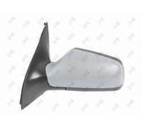 Specchietto retrovisore esterno ABAKUS 2806M05 per OPEL ASTRA 1.4 16V (F08, F48)