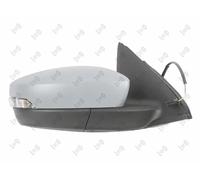 Specchietto retrovisore esterno ABAKUS 3514M04 per SKODA FABIA 1.4 TDI