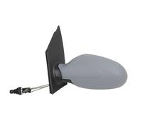 Specchietto retrovisore esterno ABAKUS 3601M05 per SMART FORTWO Coupé (450)