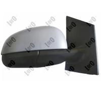 Specchietto retrovisore esterno ABAKUS 3602M16 per SMART FORTWO Coupé (453)