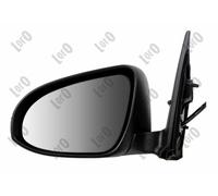 Specchietto retrovisore esterno ABAKUS 3944M03 per TOYOTA AURIS (_E18_)