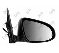 Specchietto retrovisore esterno ABAKUS 3944M04 per TOYOTA AURIS (_E18_)