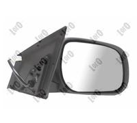 Specchietto retrovisore esterno ABAKUS 3947M02 per TOYOTA RAV 4 III (_A3_)