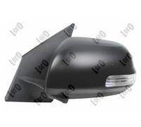 Specchietto retrovisore esterno ABAKUS 3947M05 per TOYOTA RAV 4 III (_A3_)