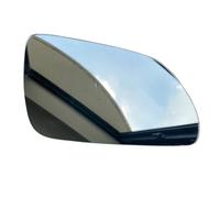 Specchietto retrovisore Esterno Anteriore per Skoda Octavia 2 A5 2004 2005 2006 2007 2008 2009 2010 2011 2012 2013, Vetro riscaldato.