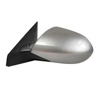 Specchietto Retrovisore Esterno Auto, Specchietto Retrovisore Laterale A 3 Fili Per KIA Per Sportage R 2011 2012 2013 2014 2015 2016(Gray,Sinistra)