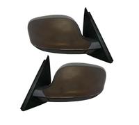 Specchietto Retrovisore Esterno Completo Per BMW X1 E84 2009-2013 Specchietto Laterale Automatico Ripiegabile Elettricamente E Riscaldabile(Manual a pair O)