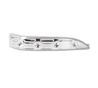 Specchietto Retrovisore Esterno Completo Per Hyundai Per Tucson IX35 2010-2014, luce lampeggiante per specchietto laterale, accessorio(Giusto)