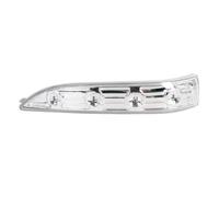 Specchietto Retrovisore Esterno Completo Per Hyundai Per Tucson IX35 2010-2014, luce lampeggiante per specchietto laterale, accessorio(Sinistra)