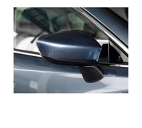 Specchietto Retrovisore Esterno Completo Per Mazda 6 per ATENZA 14~17 Specchio laterale dell'automobile 7 8 9PINS con il calore automatico elettrico pieghevole punto cieco(8PINS-Lens Heated X)