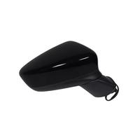 Specchietto Retrovisore Esterno Completo Per Mazda 6 per ATENZA 14~17 Specchio laterale dell'automobile 7 8 9PINS con il calore automatico elettrico pieghevole punto cieco(9PINS-Blind spot f)