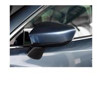 Specchietto Retrovisore Esterno Completo Per Mazda 6 per ATENZA 14~17 Specchio laterale dell'automobile 7 8 9PINS con il calore automatico elettrico pieghevole punto cieco(9PINS-Blind spot i)