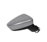 Specchietto Retrovisore Esterno Completo Per Mazda 6 per ATENZA 14~17 Specchio laterale dell'automobile 7 8 9PINS con il calore automatico elettrico pieghevole punto cieco(9PINS-Blind spot d)