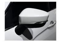 Specchietto Retrovisore Esterno Completo Per Mitsubishi per Eclipse per la croce 2018-2022 5PINS nessuna fotocamera auto porta ala laterale esterno specchio Assembly(White-LH)