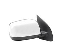 Specchietto Retrovisore Esterno Destro Specchietto Retrovisore Esterno Auto Per Nissan Per Qashqai Per J10 2008 2009 2010 2011 2012 2013 2014 2015 Colore Base Non Verniciato(9PINS-Right Side)