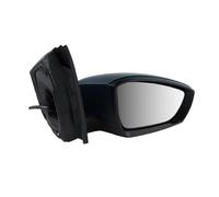 Specchietto Retrovisore Esterno Elettrico Lato Destro Riscaldato Con Primer Per Per Polo MK5 6R Hatchback 2009 2010 2011-2018 6C2857502C Retrovisore Esterno