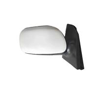 Specchietto retrovisore esterno for auto compatibile con BYD F3 L3 F3R, accessori for specchietto retrovisore con regolazione automatica delle lenti(Only Right-01)