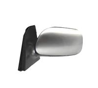 Specchietto retrovisore esterno for auto compatibile con BYD F3 L3 F3R, accessori for specchietto retrovisore con regolazione automatica delle lenti(Only Left-02)