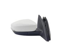 Specchietto retrovisore esterno for auto compatibile con Skoda Rapid 2018-2020, specchio di regolazione elettrica automatica, accessori(Right-01)
