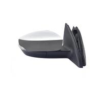 Specchietto retrovisore esterno for auto compatibile con Skoda Rapid 2018-2020, specchio di regolazione elettrica automatica, accessori(Right-02)