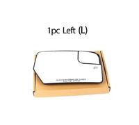 Specchietto retrovisore esterno grandangolare sinistro e destro per Lincoln Navigator 12-14 Accessori