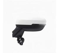 Specchietto Retrovisore Esterno Kit Di Ripiegamento Specchietto Retrovisore Auto Motore Elettrico Per Nissan Per Qashqai Per Rogue Sport 2023-2025 Specchio Laterale(Left 5pin)