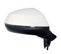 Specchietto retrovisore esterno laterale Audi Q5 SQ5 2018-2022 con memoria 14...