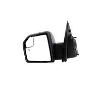 Specchietto Retrovisore Esterno Laterale Automatico Versione USA Con Regolazione Elettrica Degli Indicatori Direzione E Riscaldamento Per Ford Per F-150 F150 2015-2020(6 Wire Left)