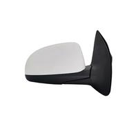 Specchietto retrovisore esterno laterale for auto compatibile con Hyundai I20 2011-2015, specchio con regolazione elettrica degli indicatori di direzione automatici(3 Wire Right)