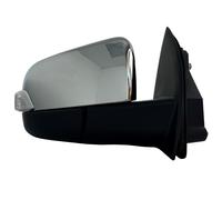 Specchietto retrovisore esterno laterale Ford Ranger 2011-2018 con lampada po...