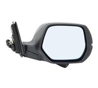 Specchietto Retrovisore Esterno Laterale Per Auto Per CRV 2017-2022 Versione Europea, 8/13 Pin, Ripiegabile Elettricamente Con Telecamera Integrata. Automobili Specchio Retrovisore Esterno