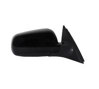 Specchietto Retrovisore Esterno Laterale Per Auto Per VW Per Passat B5 2000 2001 2002 2003 2004 2005 2006 2007 BLNETU(No Heated Right)