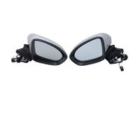 Specchietto Retrovisore Esterno Laterale Per Chevy Per Cruze 2016 2017 2018 2019 Specchietti Retrovisori Per Auto A 3 Pin Gruppo Specchietto Retrovisore Elettrico Accessori(1 pair)