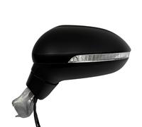 Specchietto retrovisore esterno laterale VW Passat B8 2015-2022 riscaldato 9 ...