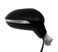 Specchietto retrovisore esterno laterale VW Passat B8 2015-2022 riscaldato 9 ...