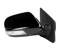 Specchietto Retrovisore Esterno Lente Di Regolazione Elettrica Per Specchietto Retrovisore Auto Per Great Wall Haval Per M4 Per H1(Only 1 Right Black)