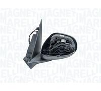 Magneti Marelli 182215017500 Specchio SX Senza Calotta