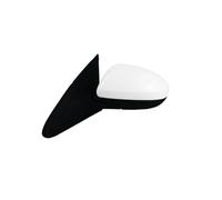 Specchietto Retrovisore Esterno Per Auto Per MAZDA 3 BL 2008 2009 2010 2011 2012 2013 2014 3/7 Fili(3 Wire Left 2)