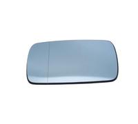Specchietto retrovisore Esterno per BMW E30 1982-1990 1991 1992 1993 1994, Vetro riscaldato per specchietto retrovisore Laterale, Foglio per specchietto retrovisore Esterno.