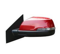 Specchietto Retrovisore Esterno Per Chery Per Tiggo 2/3x 2014-2018 Specchietto Retrovisore Automatico Senza Ripiegamento Automatico E Con Automatico(Type1 Left NO heating)
