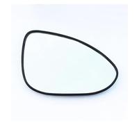 Specchietto Retrovisore Esterno Per Chevy Per Aveo 2011-2014 Nessun Riscaldamento O Specchietto Laterale In Vetro HD Lente Retrovisore Accessori Automobilistici(Giusto)