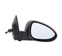 Specchietto Retrovisore Esterno Per Chevy Per Avio Per Sonic 2012-2018 | Specchietto Retrovisore Laterale Ripiegabile Manualmente Completo, Lato Sinistro/destro(GIUSTO)