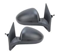 Specchietto Retrovisore Esterno Per Chevy Per Avio Per Sonic 2012-2018 | Specchietto Retrovisore Laterale Ripiegabile Manualmente Completo, Lato Sinistro/destro(Sinistra Destra)