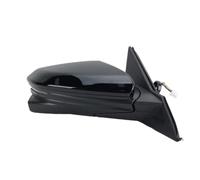 Specchietto Retrovisore Esterno Per Civic 2016 2017-2021 7/13 Spilli Gruppo Specchio Laterale Versione USA Nero Manuale Pieghevole Specchietto Retrovisore Accessori Auto