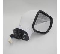 Specchietto Retrovisore Esterno Per CIVIC FA1 FD1 FD2 2006-2011 Specchietto Retrovisore Esterno Laterale 7PINS Specchietto Auto Pieghevole Automatico(7PINS-Left)