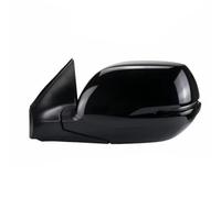 Specchietto Retrovisore Esterno Per CR-V 2017-2021 Auto Lato Esterno Specchietto Retrovisore Gruppo 5 8 Filo Elettrico Pieghevole Riscaldamento Pieghevole Accendere La Luce Assy