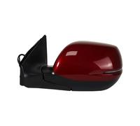Specchietto Retrovisore Esterno Per CR-V 2017-2021 Auto Lato Esterno Specchietto Retrovisore Gruppo 5 8 Filo Elettrico Pieghevole Riscaldamento Pieghevole Accendere La Luce Assy