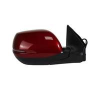 Specchietto Retrovisore Esterno Per CR-V 2017-2021 Auto Lato Esterno Specchietto Retrovisore Gruppo 5 8 Filo Elettrico Pieghevole Riscaldamento Pieghevole Accendere La Luce Assy
