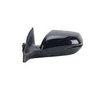 Specchietto Retrovisore Esterno Per CRV 2017-2022 9 Pin Gruppo Specchietto Retrovisore Regolazione Elettrica USA Indicatori Direzione Riscaldati Blind Spot Light Pieghevole Manuale